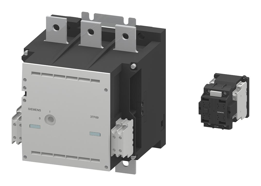 3TF6933-1QL7 CONTACTORS SIEMENS