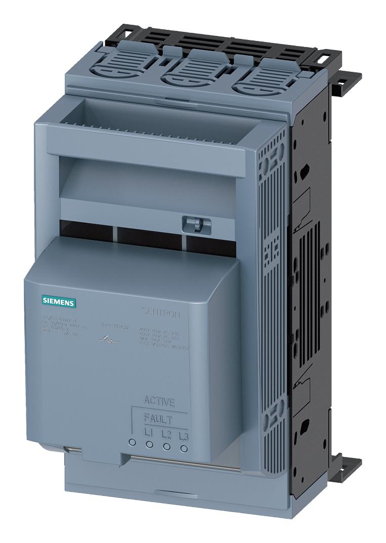 3NP1133-1BC22 FUSED SWITCHES SIEMENS