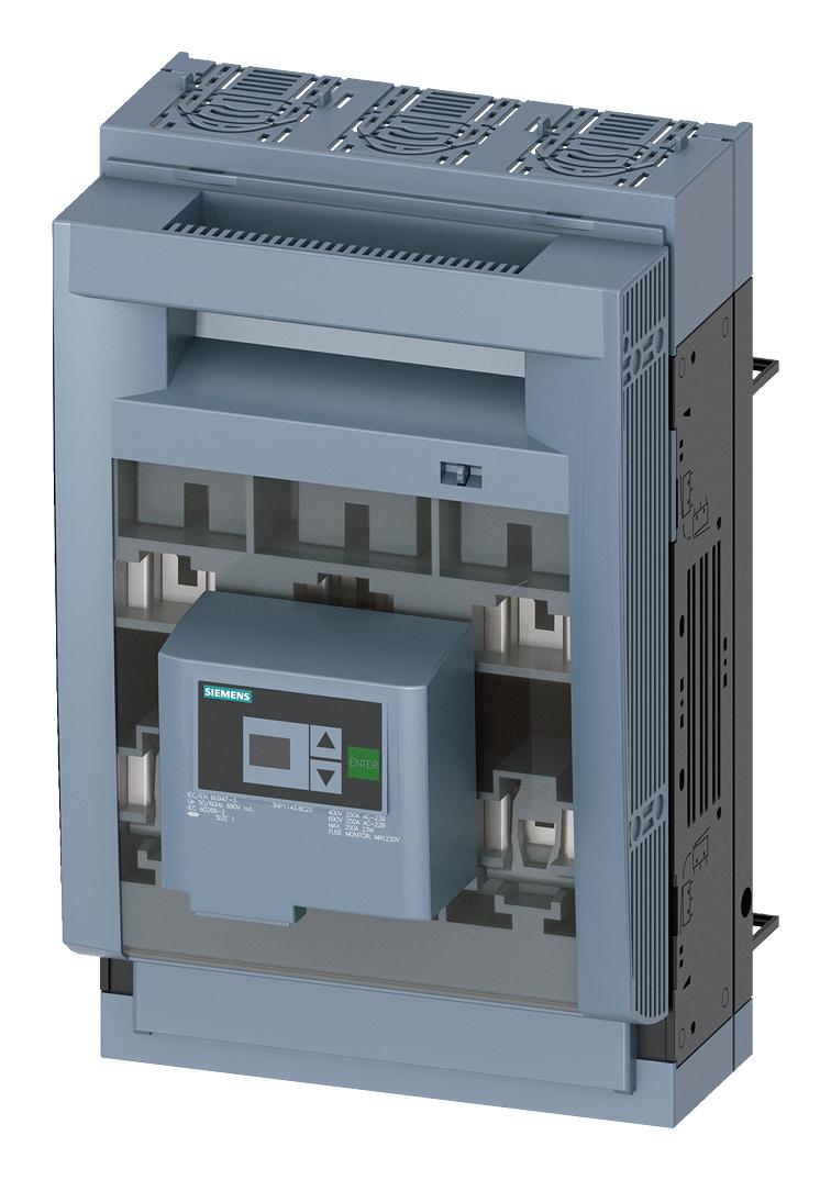 3NP1143-1BC23 FUSED SWITCHES SIEMENS