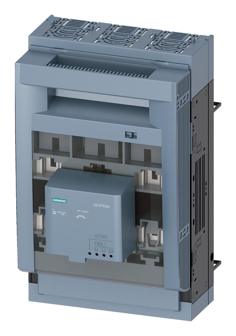 3NP1143-1BC24 FUSED SWITCHES SIEMENS