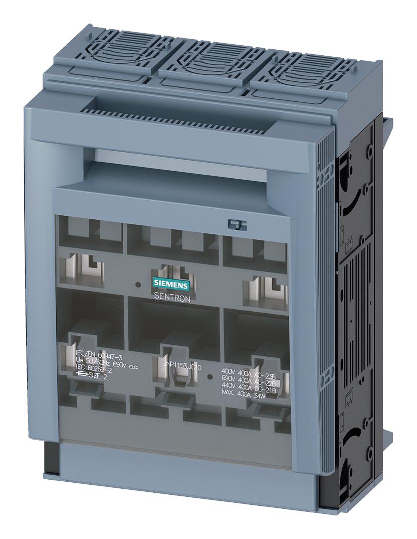 3NP1153-1JC10 FUSED SWITCHES SIEMENS