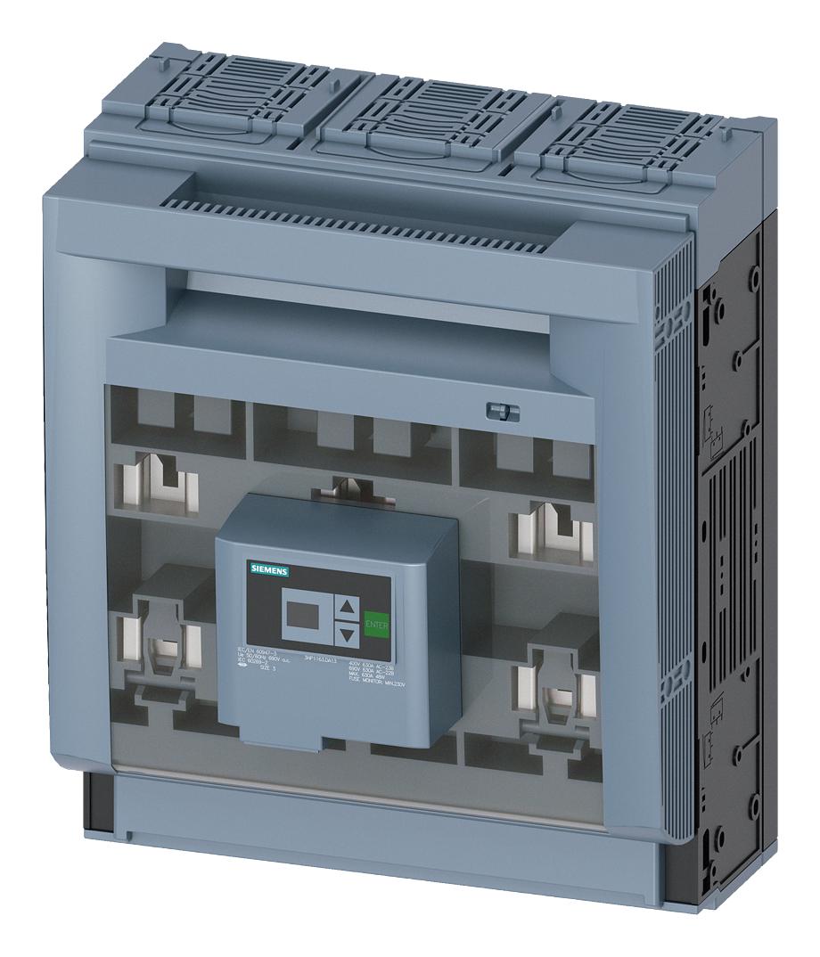 3NP1163-1DA13 FUSED SWITCHES SIEMENS