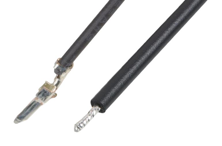 214923-1113 CABLE, PICOBLADE PIN-FREE END, 8.85" MOLEX