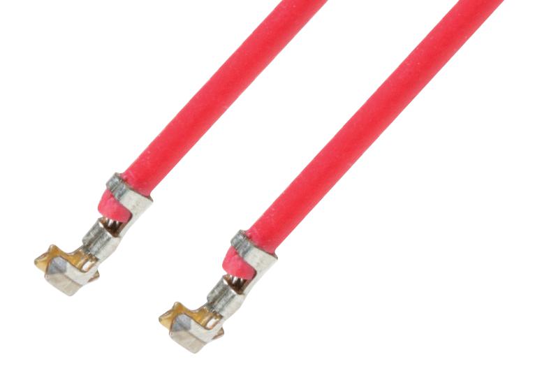 214920-2213 CABLE ASSY, PICOBLADE SKT-SKT, 8.85" MOLEX