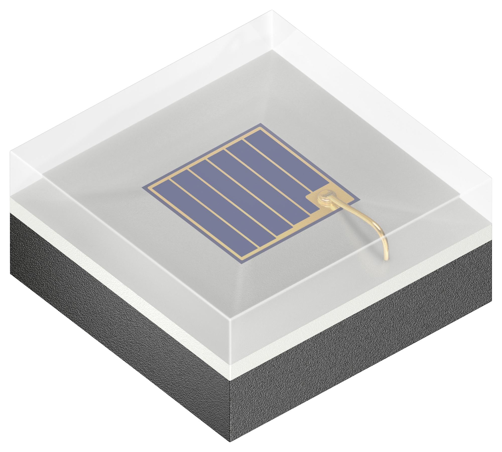 SFH 4180S A01 IR EMITTER, 950NM, 1A, 3.2V, SMD AMS OSRAM GROUP