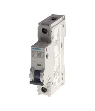 5SJ4110-7HG42 THERMAL MAGNETIC CIRCUIT BREAKERS SIEMENS