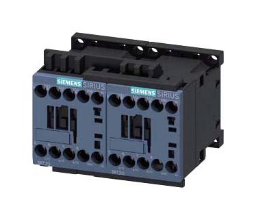 3RA2317-8XB30-1AK6 CONTACTORS SIEMENS