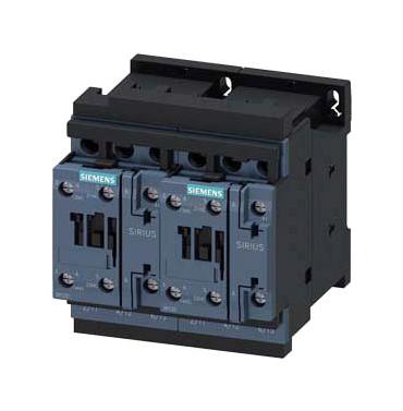 3RA2328-8XB30-1AG2 CONTACTORS SIEMENS