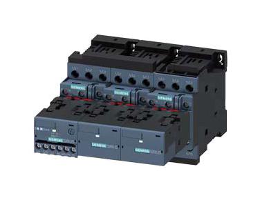 3RA2425-8XE32-2BB4 CONTACTORS SIEMENS