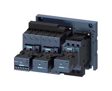 3RA2437-8XH32-1NB3 CONTACTORS SIEMENS