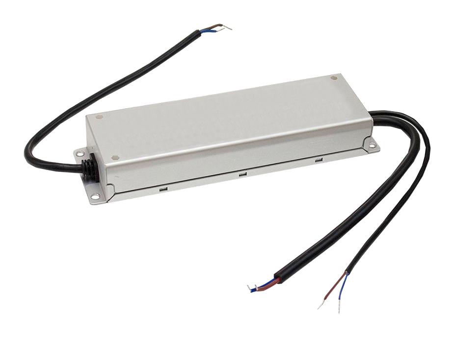 ELG-240-C1400DA LED DRIVER, CONSTANT CURRENT, 239.4W MEAN WELL