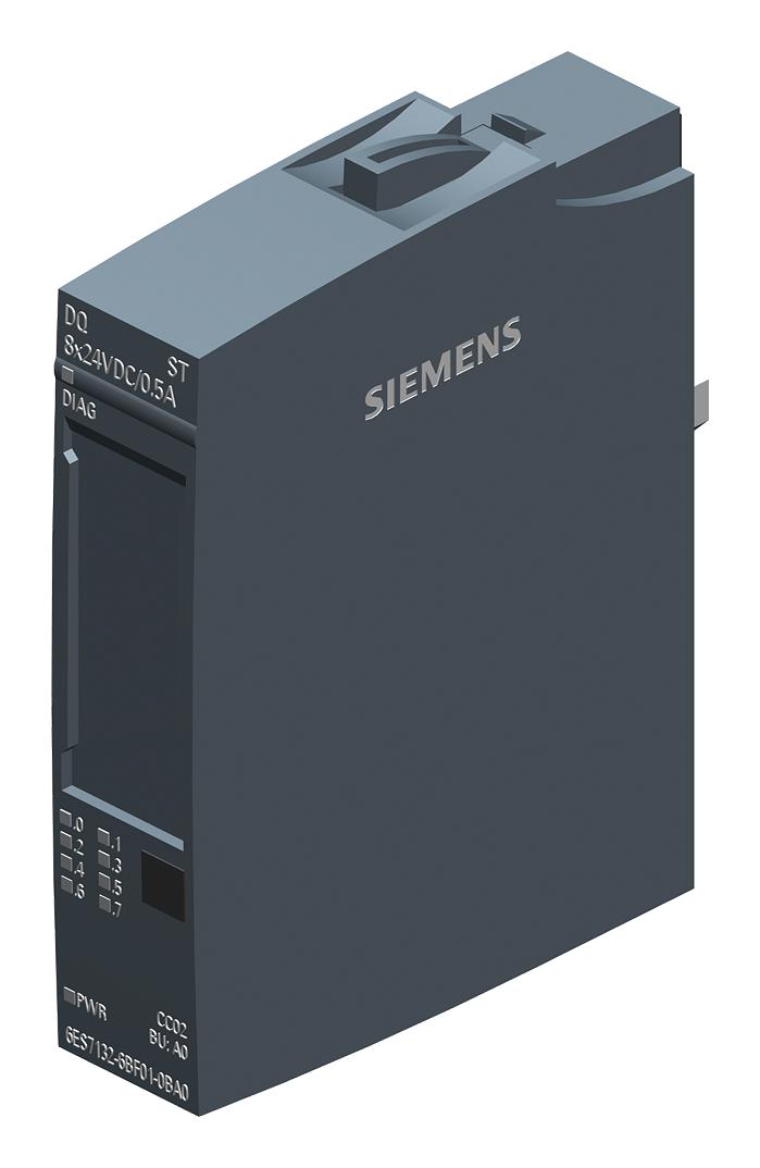 6ES7132-6BF01-2BA0 DIGITAL OUTPUT SIEMENS