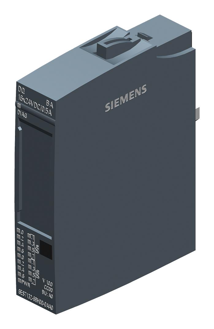 6ES7132-6BH00-0AA0 DIGITAL OUTPUT SIEMENS