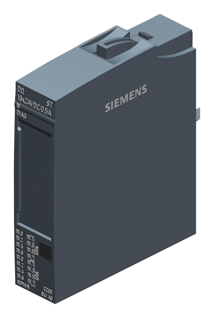 6ES7132-6BH01-2BA0 DIGITAL OUTPUT SIEMENS