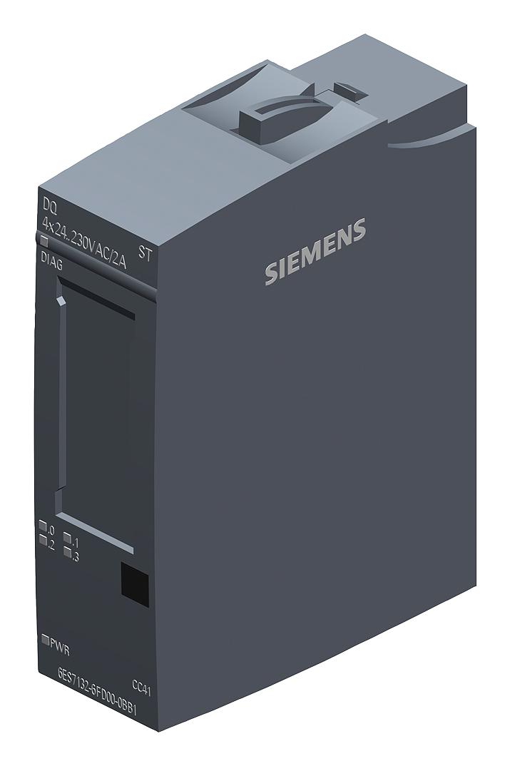 6ES7132-6FD00-0BB1 DIGITAL OUTPUT SIEMENS