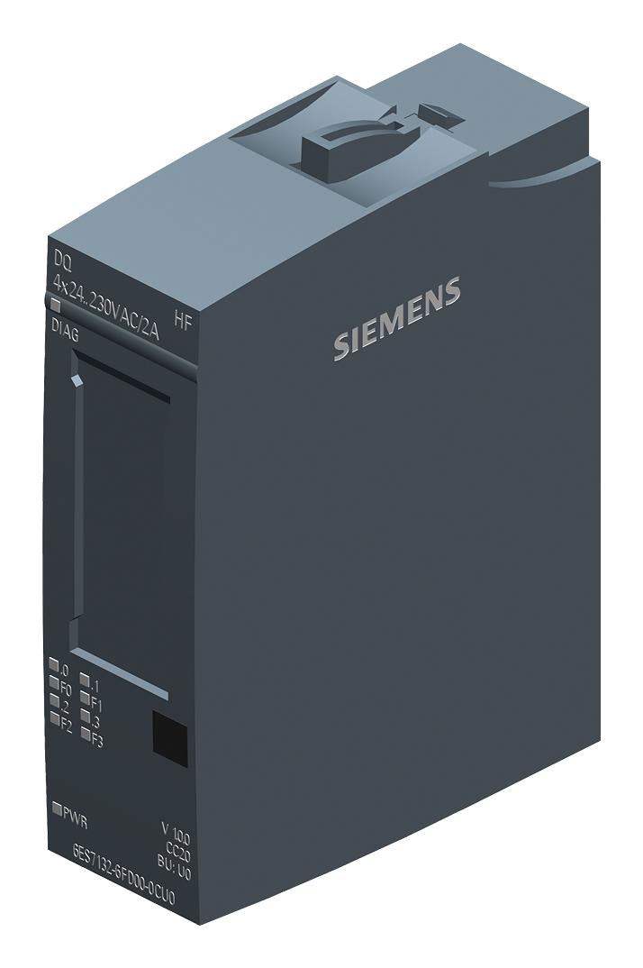 6ES7132-6FD00-0CU0 DIGITAL OUTPUT SIEMENS