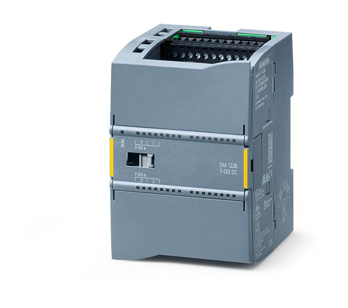 6ES7226-6DA32-0XB0 DIGITAL OUTPUT SIEMENS