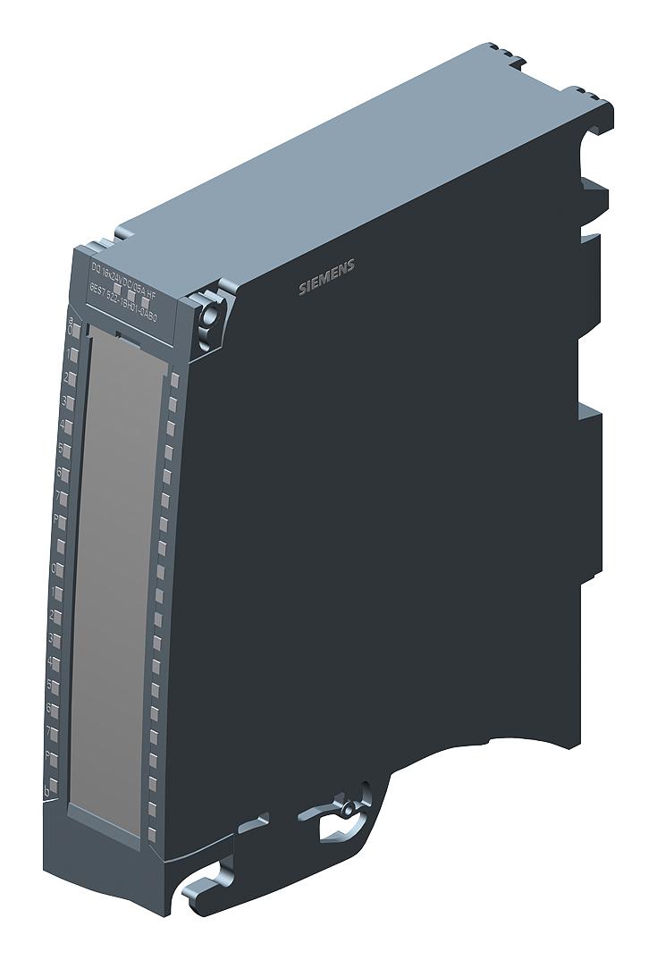 6AG1522-1BH01-7AB0 DIGITAL OUTPUT PLC SIEMENS