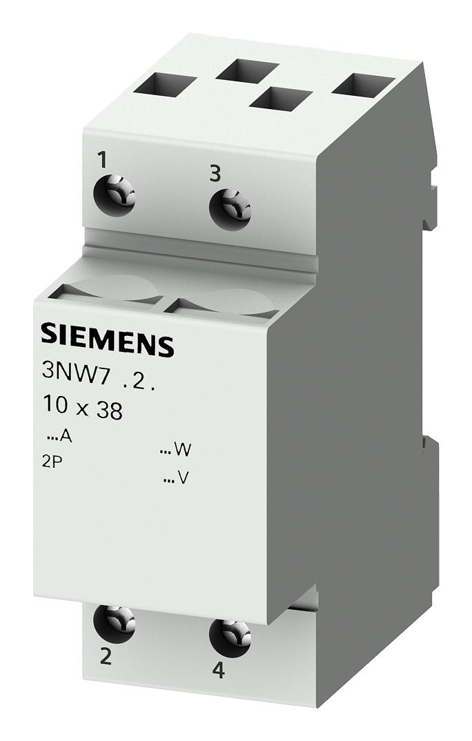 3NW7023 FUSEHOLDERS SIEMENS