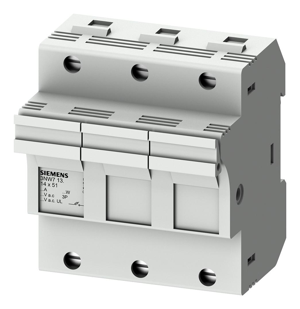 3NW7131 FUSEHOLDERS SIEMENS