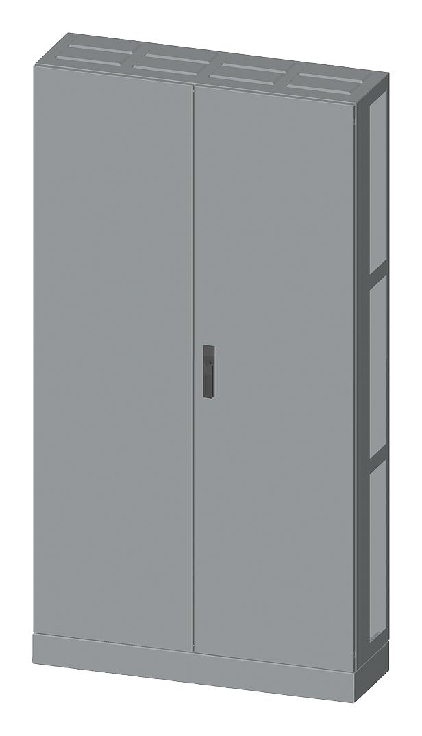 8GK1323-8KP44 19" FLOOR CABINETS SIEMENS