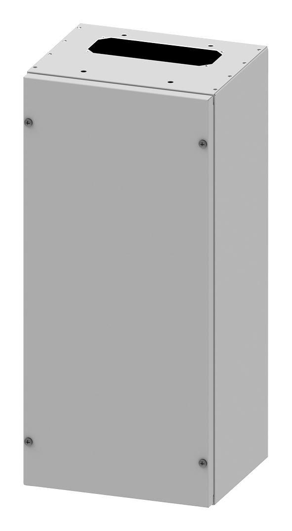 8GK1383-2KK13 19" FLOOR CABINETS SIEMENS