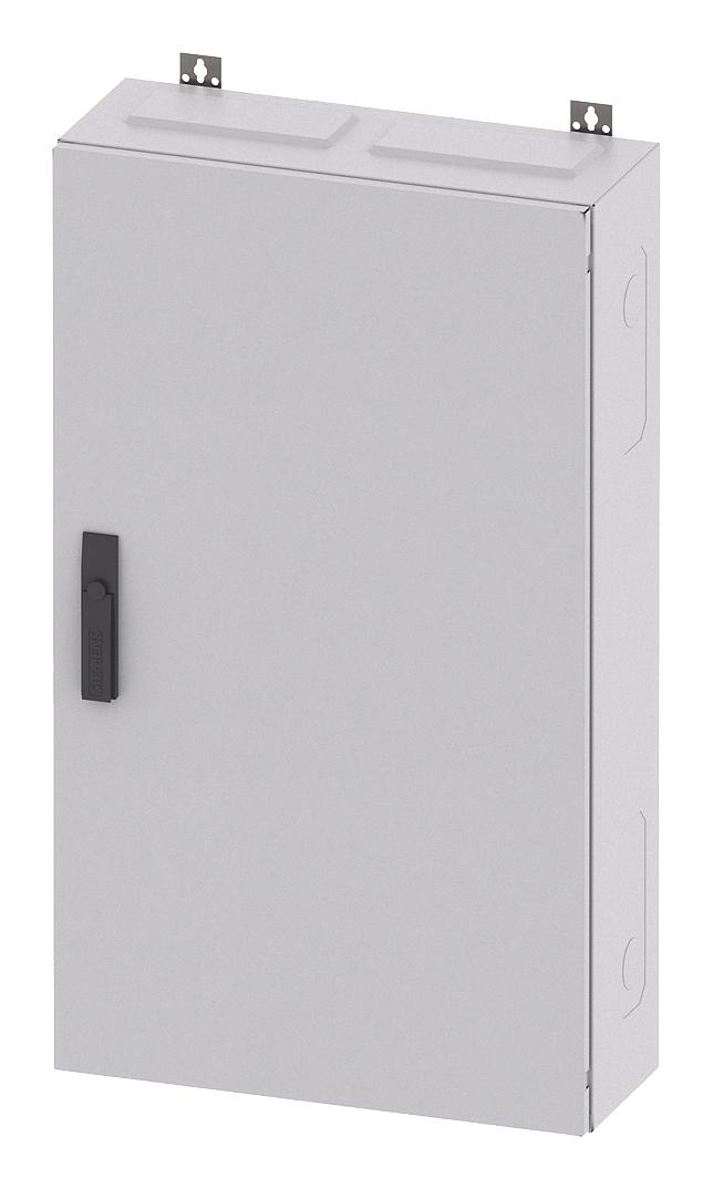 8GK1112-4KK22 19" WALL CABINETS SIEMENS