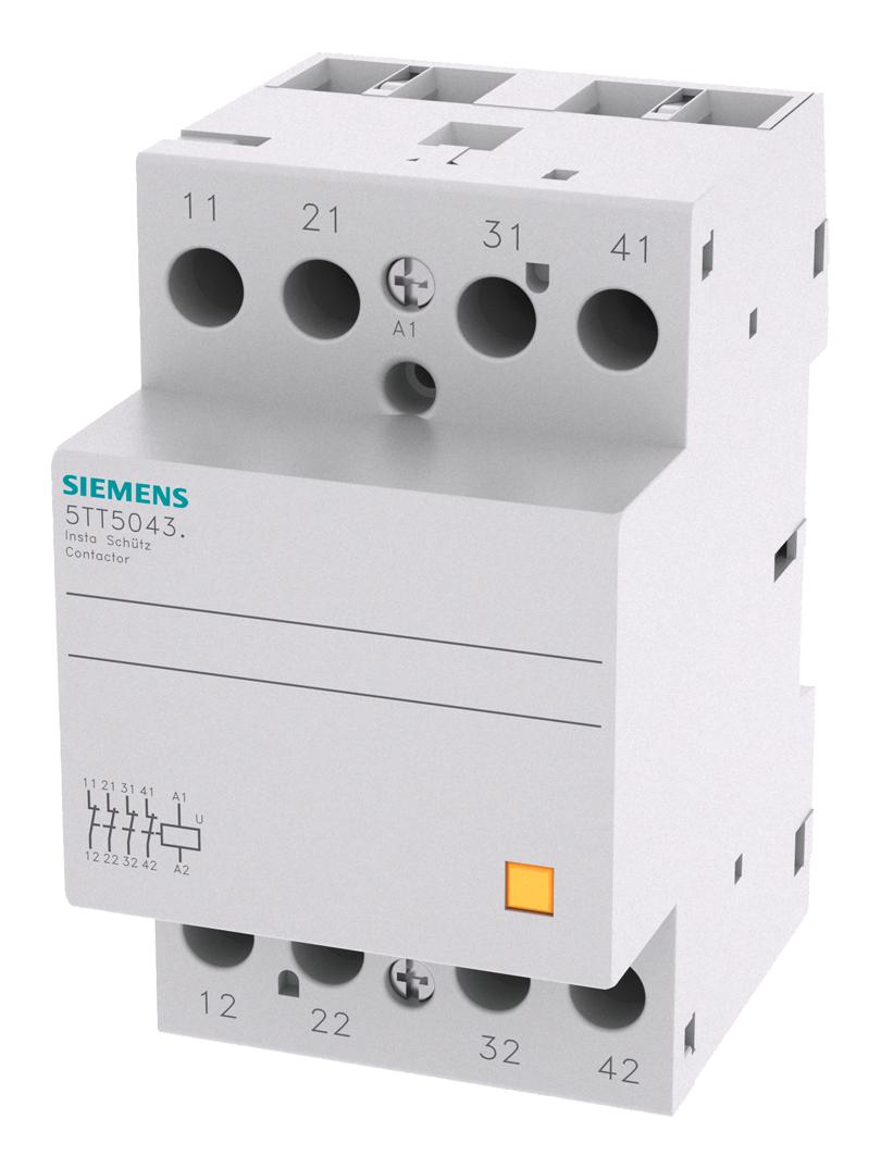 5TT5843-0 CONTACTORS SIEMENS