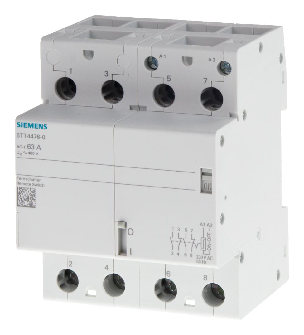 5TT4464-0 POWER - GENERAL PURPOSE SIEMENS