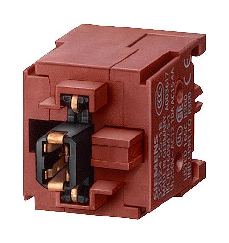 3SB2455-1B CONTACT BLOCKS SIEMENS