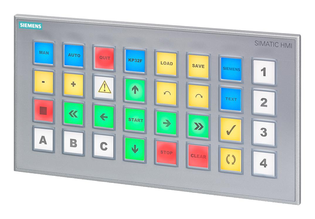 6AG1688-3EH47-2AX0 HUMAN MACHINE INTERFACE SIEMENS