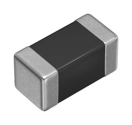 KLZ1608AHR1R0WTD25 INDUCTOR, AECQ200, 1UH, MULTILAYER, 0.6A TDK