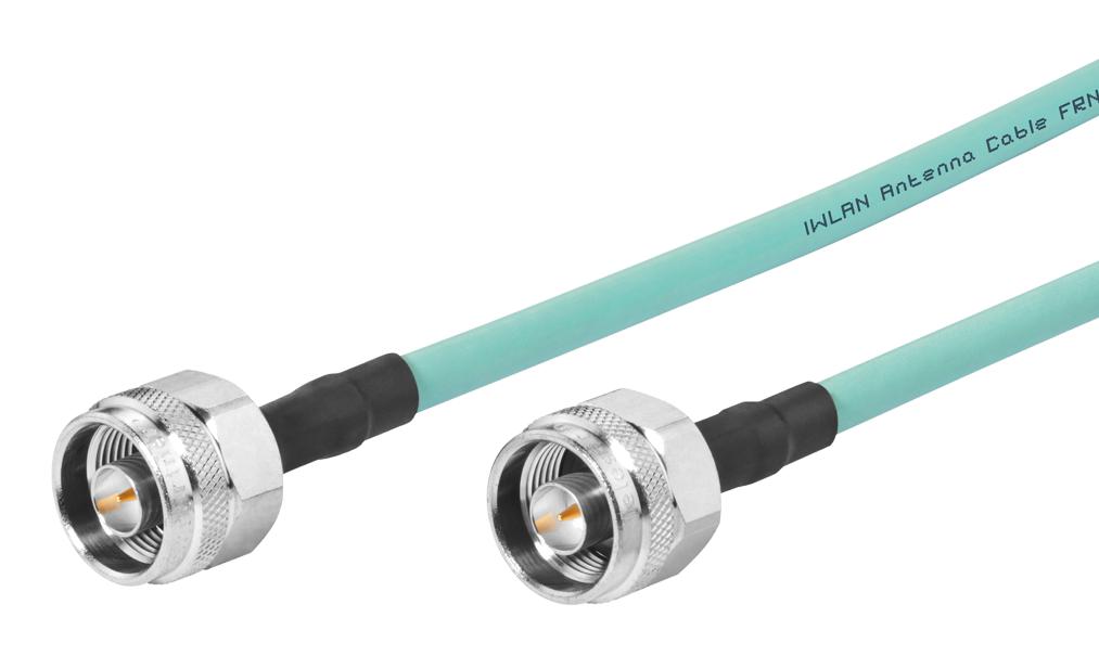 6XV1875-5AH20 RF - COAXIAL SIEMENS