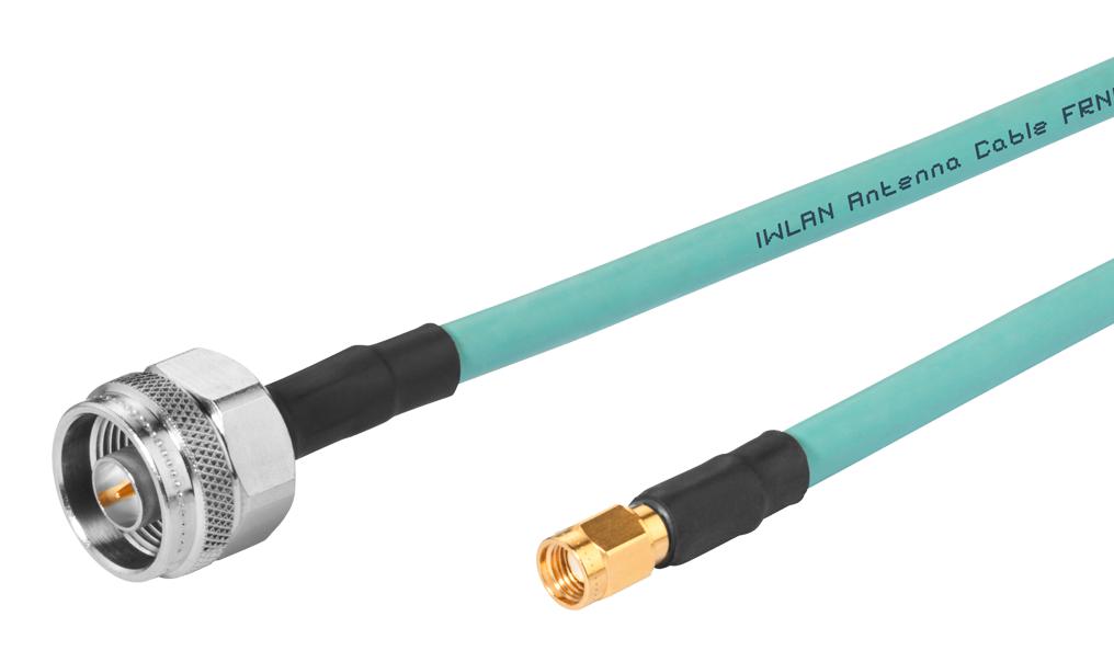 6XV1875-5CH10 RF - COAXIAL SIEMENS