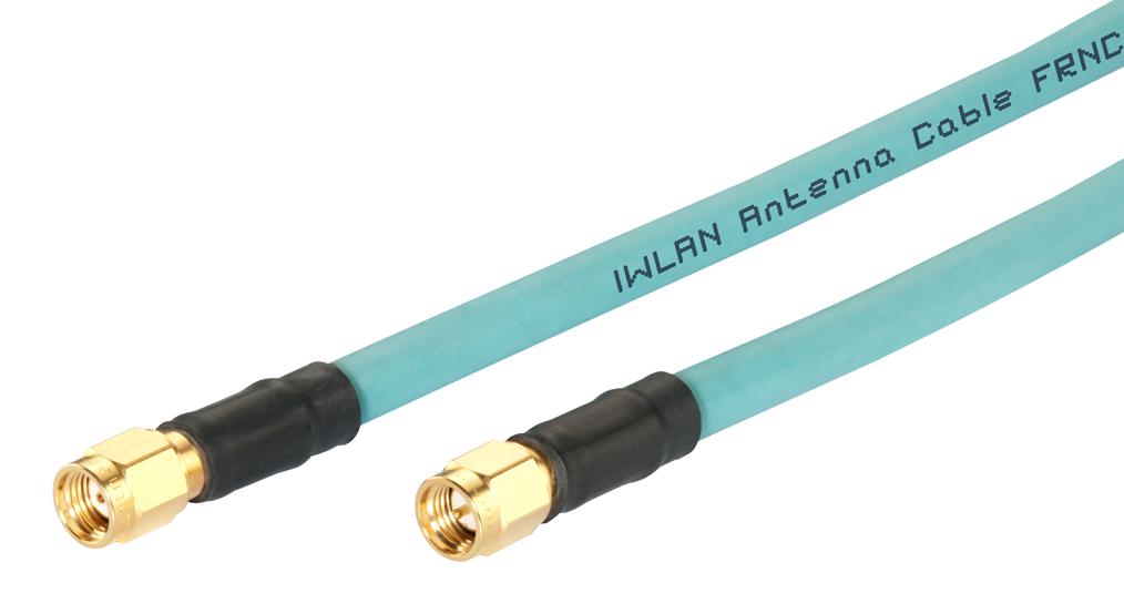 6XV1875-5DH20 RF - COAXIAL SIEMENS