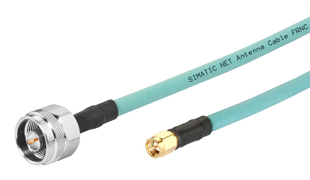 6XV1875-5LH50 RF - COAXIAL SIEMENS