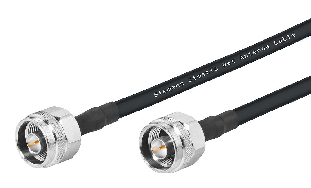 6XV1875-5SH10 RF - COAXIAL SIEMENS