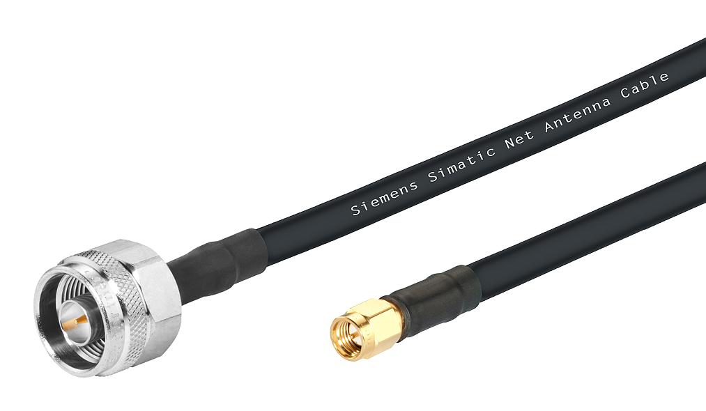 6XV1875-5UH50 RF - COAXIAL SIEMENS