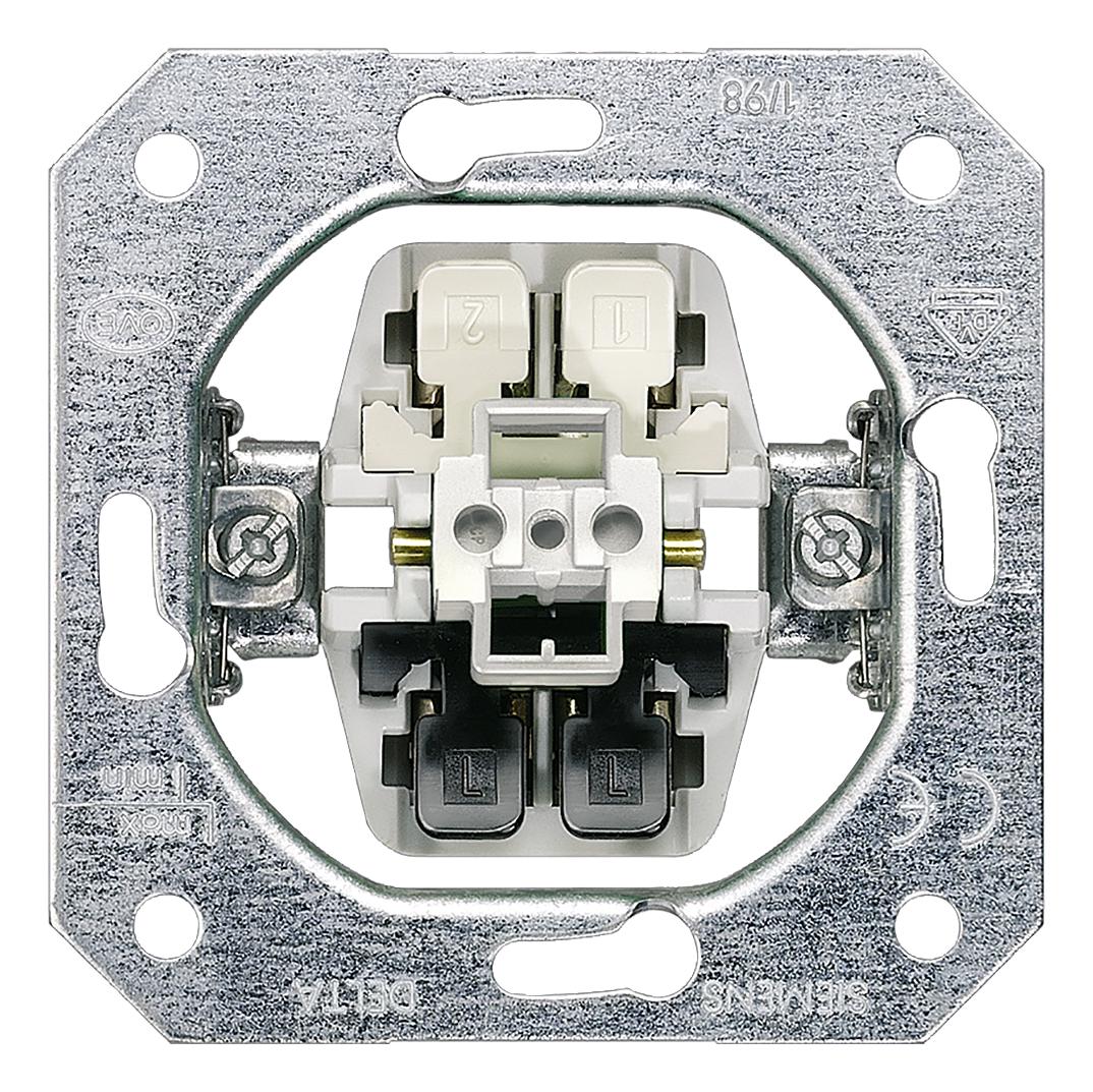 5TA2132 ROCKER SWITCH SIEMENS