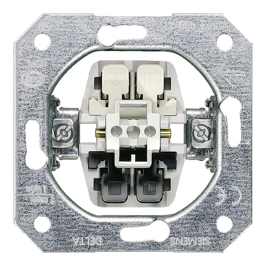 5TA2156-0KK ROCKER SWITCH SIEMENS