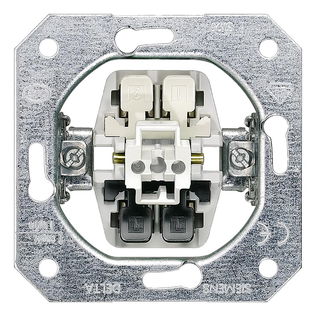 5TA2162-0KK ROCKER SWITCH SIEMENS