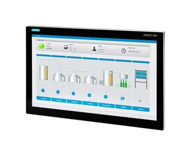 6AV7863-4MA10-2NA0 TOUCH SCREEN SIEMENS