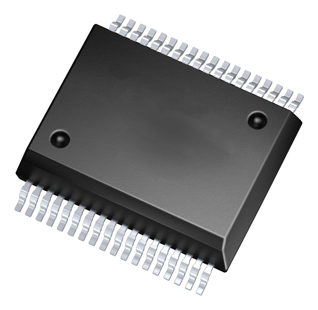 VN7000AYTR POWER LOAD SW, HIGH SIDE, -40 TO 150DEGC STMICROELECTRONICS