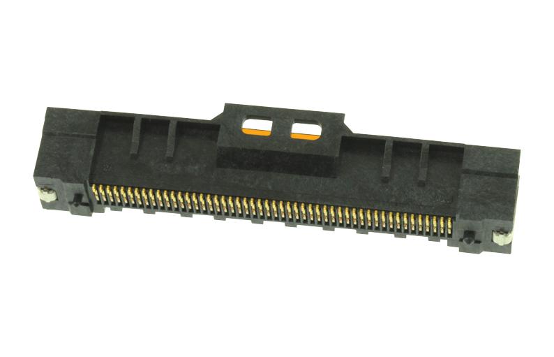 501786-5090 CONN, FFC, 50POS, 1ROW, 0.5MM MOLEX