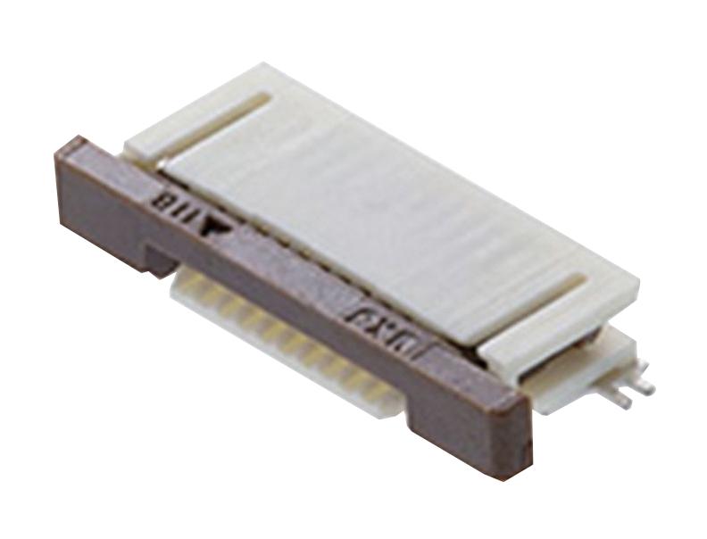 54132-3562 CONN, FFC/FPC, R/A, 35POS, 1ROW, 0.5MM MOLEX