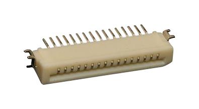 52852-1270 CONN, FFC/FPC, R/A, 12POS, 1ROW, 1MM MOLEX