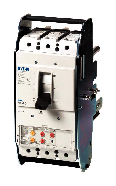 NZMN3-VE400-AVE C.-BREAKER 3P SELECTIVE PROTECT EATON MOELLER