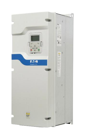 DG1-34072FN-C21C VARIABLE SPEED DRIVE, 3PH, 37KW, 400VAC EATON MOELLER