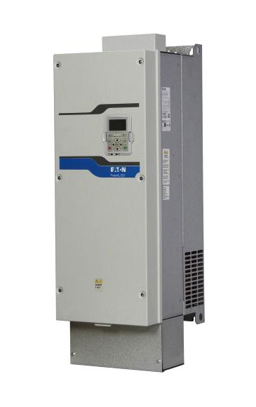 DG1-34170FN-C21C VARIABLE SPEED DRIVE, 3PH, 45KW, 400VAC EATON MOELLER