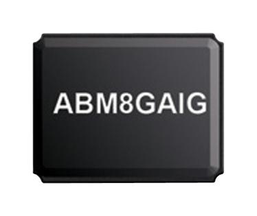 ABM8GAIG-18.432MHZ-8-2Z-T CRYSTAL, AECQ200, 18.432MHZ, 3.2 X 2.5MM ABRACON